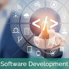 Software & App Development